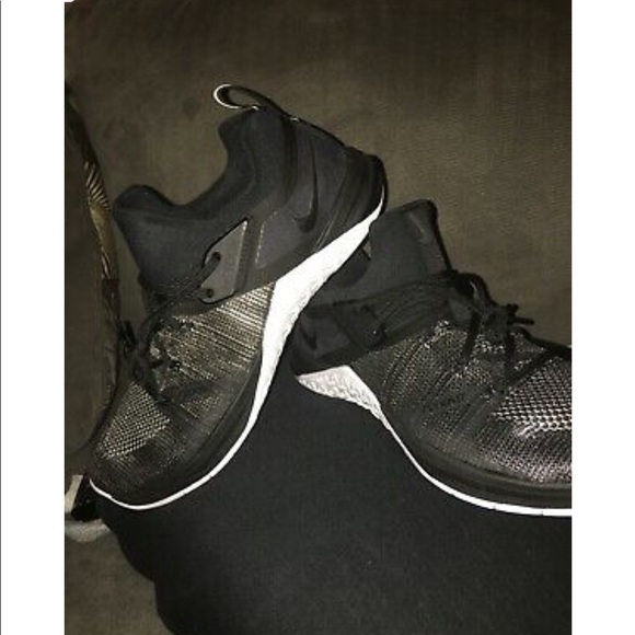 nike metcon free crossfit